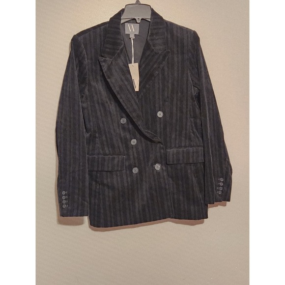 Worthington Women's‎ Black Blazer JacketSize 12